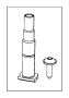 View VALVE STEM KIT.  Full-Sized Product Image