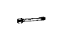 Image of PROBE. Air Conditioning. [Air Conditioning], [Air. image for your 2008 Chrysler Town & Country Touring  