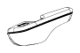 Image of SCREW. Large Round Washer Head. Export, Left, Pull Cup To Bracket, Right, Right or Left. [India... image for your 2025 Dodge Charger   