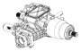 68306795AB Differential (Rear)