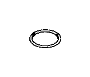 Engine Oil Pump Pickup Tube Gasket