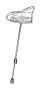 5NU67NRVAC Radio Antenna Assembly