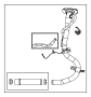 View CLAMP. Hose. M19.5-M22.5. Export.  Full-Sized Product Image