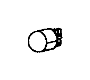 View Bulb. Light. Lamp. Signal.  Full-Sized Product Image 1 of 10