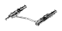 View Seat Track Full-Sized Product Image