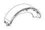 Parking Brake Shoe