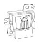 View Power Seat Switch Full-Sized Product Image