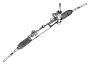 View TIE ROD KIT. Inner end. All Wheel Drive, Right Hand Drive.  Full-Sized Product Image
