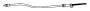 View CABLE. Parking Brake. Left.  Full-Sized Product Image