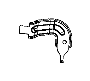 Vapor Canister Purge Solenoid Bracket