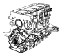 Engine Short Block