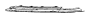 View Bumper Cover Reinforcement (Front, Upper, Lower) Full-Sized Product Image