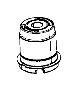 View ISOLATOR. Cradle.  Full-Sized Product Image