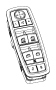 View Door Window Switch (Front) Full-Sized Product Image