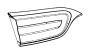 View Tail Light Assembly Full-Sized Product Image