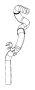 View HOSE. PCV.  Full-Sized Product Image
