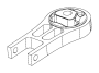 Automatic Transmission Mount (Rear)