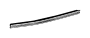 View WEATHERSTRIP. DOOR BELT INNER. Front Door. Left.  Full-Sized Product Image