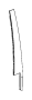 View APPLIQUE. B Pillar. Rear. Left.  Full-Sized Product Image