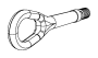 View HOOK. Tow.  Full-Sized Product Image