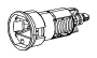 View CYLINDER. Door Lock. Export.  Full-Sized Product Image