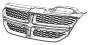 View GRILLE. Export.  Full-Sized Product Image