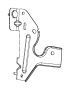 View BRACKET. Power Distribution Center. Export.  Full-Sized Product Image