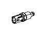 View SENSOR. Coolant Temperature, Temperature Sending Unit.  Full-Sized Product Image