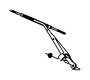 View CAP. Wiper Arm.  Full-Sized Product Image