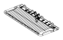 View Seat Frame Full-Sized Product Image