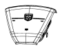 View AIR BAG. Driver.  Full-Sized Product Image