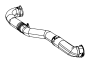 Intercooler Pipe