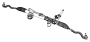 View Rack and Pinion Assembly Full-Sized Product Image