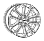 Image of Wheel image for your 2022 Ram 1500 Classic Express Extended Cab Pickup Fleetside  