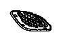 View Grille (Lower) Full-Sized Product Image