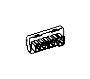 View CAN BUSS, CONNECTOR, WIRING KIT. 27 Way, Electrical. CAN DISTRIBUTOR BLOCK, Star. Export, Mexico, US, Canada.  Full-Sized Product Image