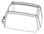 View Seat Console Full-Sized Product Image