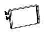 View HVAC Heater Core Full-Sized Product Image