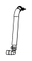 View HOSE. Heater Supply.  Full-Sized Product Image
