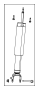 Suspension Shock Absorber