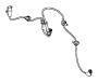 4779977AC ABS Wheel Speed Sensor (Front)