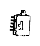 View HVAC System Wiring Harness Full-Sized Product Image