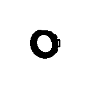 View TRIM RING. Fog Lamp Bezel. Chrome. Used for: Right and Left.  Full-Sized Product Image