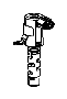 Engine Variable Valve Timing (VVT) Solenoid
