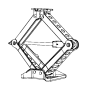 5191333AH Floor Jack