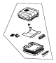 View Console Armrest Full-Sized Product Image
