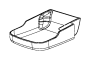 View Seat Armrest (Front) Full-Sized Product Image 1 of 10