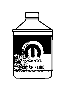 Image of FLUID. Brake. US. [12 Fluid Ounce], [12. image for your Dodge