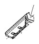 Image of Rocker Panel Guard image for your 2006 Jeep Grand Cherokee   