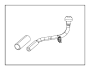 View Evaporative Emissions System Lines Full-Sized Product Image